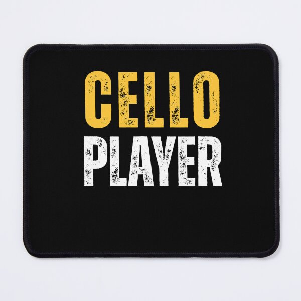 Item preview, Cello Player designed and sold by domostore.