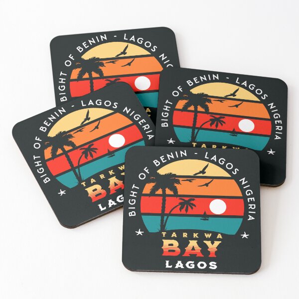 Item preview, Playa de Tarkwa Bay | Lagos, Nigeria designed and sold by MammothArt.