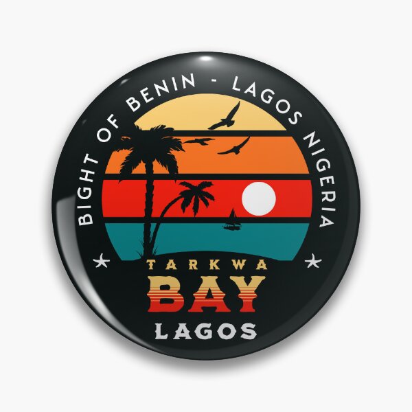 Item preview, Tarkwa Bay Beach | Lagos Nigeria designed and sold by MammothArt.