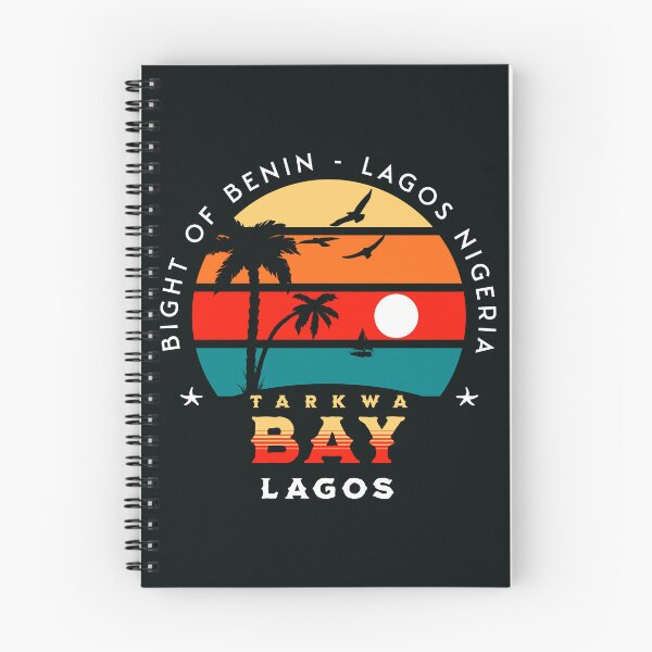 Item preview, Tarkwa Bay Beach | Lagos Nigeria designed and sold by MammothArt.