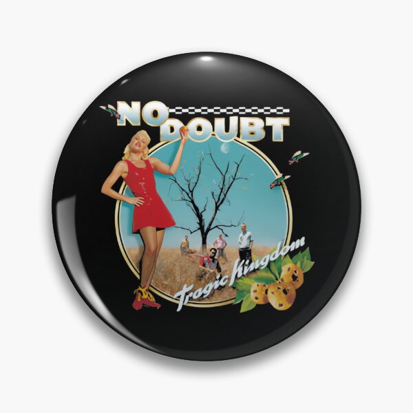 Item preview, No Doubt, Just A Girl Rock Legend, No Doubt Rock Band Art  designed and sold by LSDComeseuram.