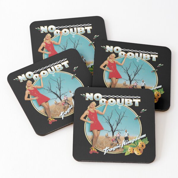 Item preview, No Doubt, Just A Girl Rock Legend, No Doubt Rock Band Art  designed and sold by LSDComeseuram.