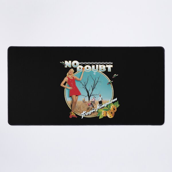 Item preview, No Doubt, Just A Girl Rock Legend, No Doubt Rock Band Art designed and sold by LSDComeseuram.