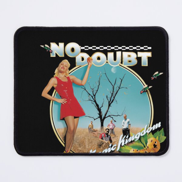 Item preview, No Doubt, Just A Girl Rock Legend, No Doubt Rock Band Art designed and sold by LSDComeseuram.