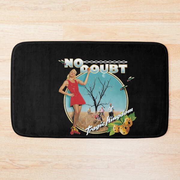 Item preview, No Doubt, Just A Girl Rock Legend, No Doubt Rock Band Art  designed and sold by LSDComeseuram.