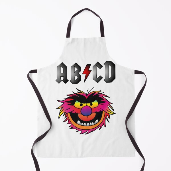 Item preview, ABCD Alphabet Design Featuring Cute Animals for Kids and Learning designed and sold by zanahoricida.