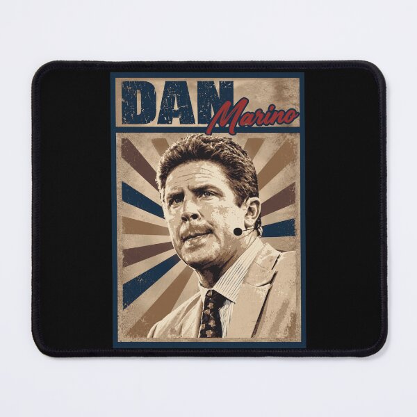 Item preview, Dan Marino designed and sold by VerdePlantTees.