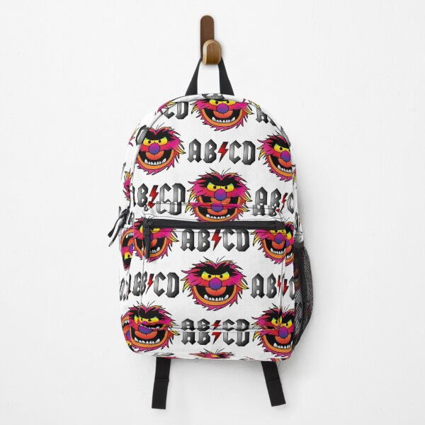 Item preview, ABCD Alphabet Design Featuring Cute Animals for Kids and Learning designed and sold by zanahoricida.