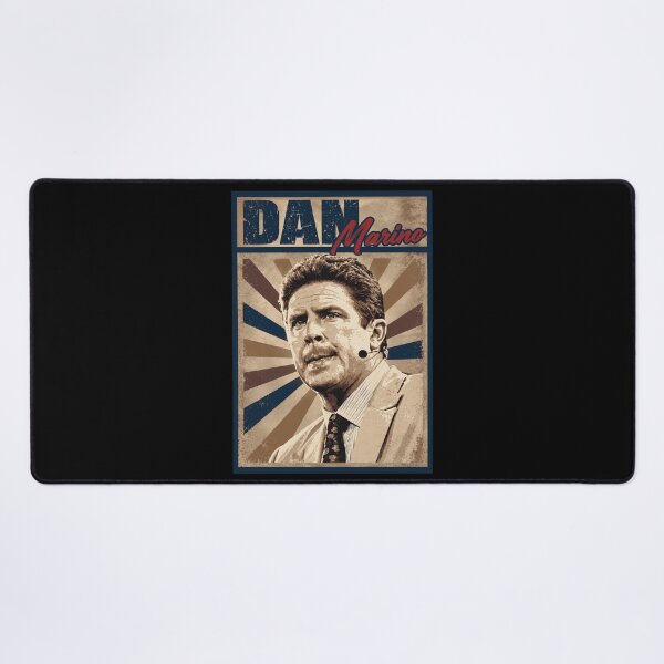 Item preview, Dan Marino designed and sold by VerdePlantTees.
