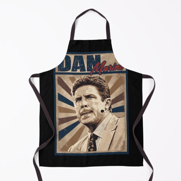 Item preview, Dan Marino designed and sold by VerdePlantTees.
