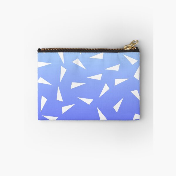 Item preview, Copy of Confetti Triangle Gold Ombre Pattern designed and sold by Zaya_art.