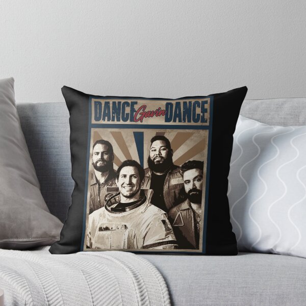 Item preview, dance gavin dance designed and sold by VerdePlantTees.