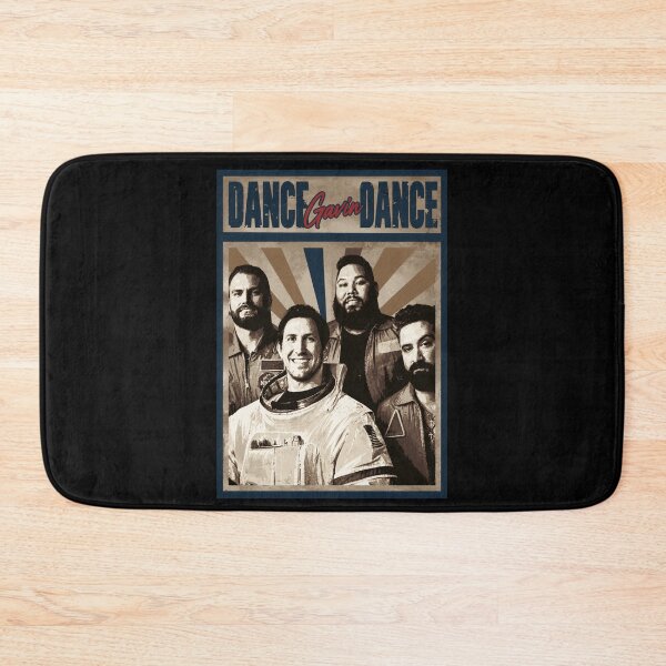 Item preview, dance gavin dance designed and sold by VerdePlantTees.