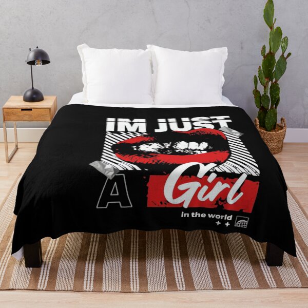 Item preview, No Doubt, Just A Girl Rock Legend, No Doubt Rock Band Art designed and sold by LSDComeseuram.