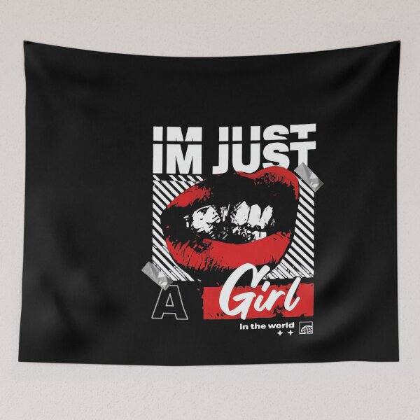 Item preview, No Doubt, Just A Girl Rock Legend, No Doubt Rock Band Art  designed and sold by LSDComeseuram.