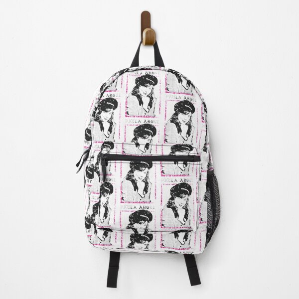 Item preview, Paula Abdul Inspired Vintage Aesthetic Retro Style Design designed and sold by theyubbs.