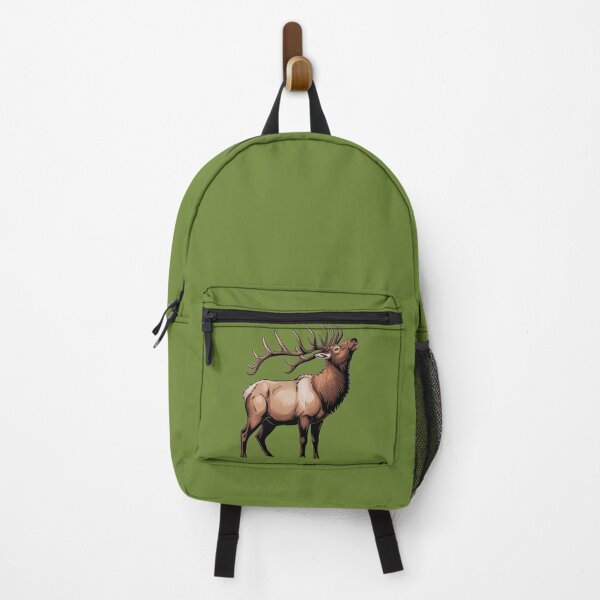 Item preview, Elk. designed and sold by elegantpaterns.