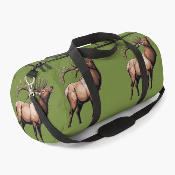 Item preview, Elk. designed and sold by elegantpaterns.