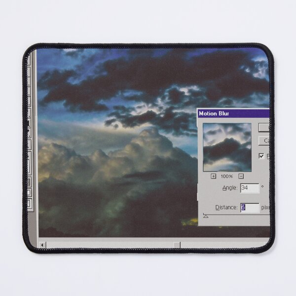 Item preview, Photoshop Mountain designed and sold by Cathal O'Toole.
