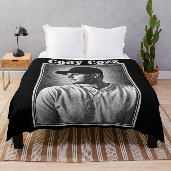 Item preview, Cody Cozz designed and sold by FloraPlantTees.