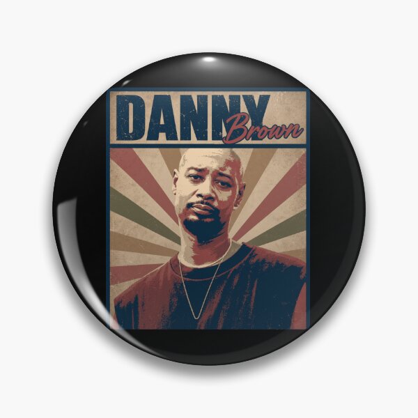 Item preview, Danny Brown designed and sold by VerdePlantTees.