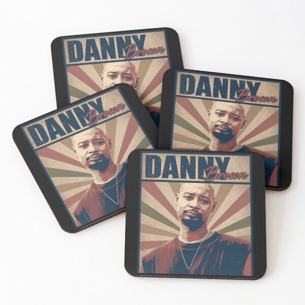 Item preview, Danny Brown designed and sold by VerdePlantTees.