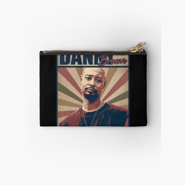 Item preview, Danny Brown designed and sold by VerdePlantTees.