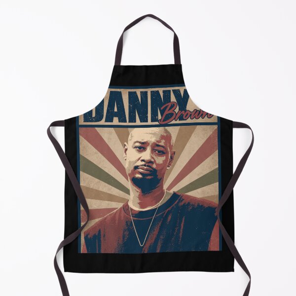 Item preview, Danny Brown designed and sold by VerdePlantTees.