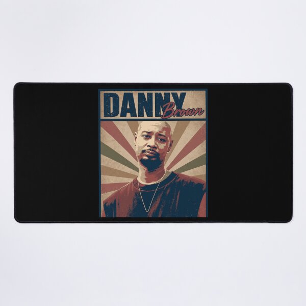 Item preview, Danny Brown designed and sold by VerdePlantTees.