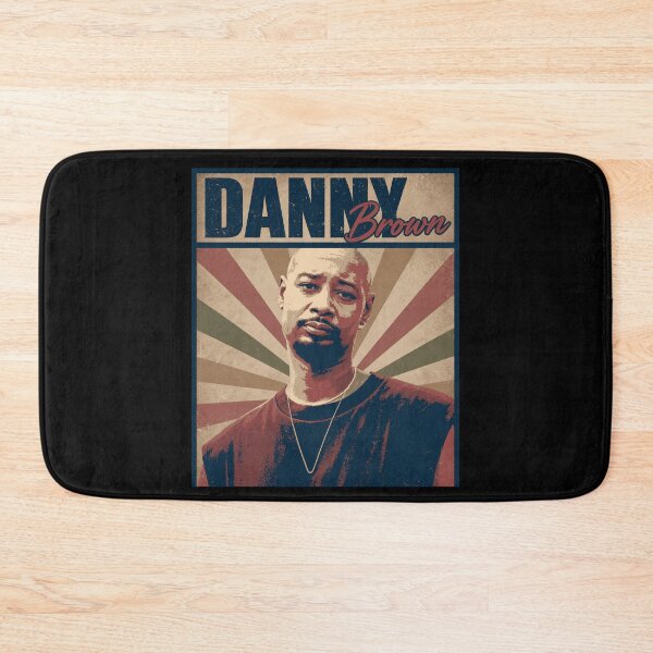 Item preview, Danny Brown designed and sold by VerdePlantTees.