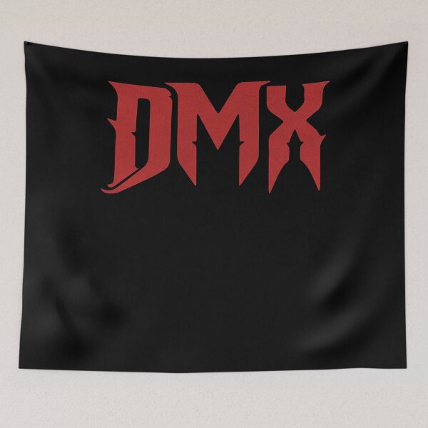 Item preview, Official DMX Logo For Men Women designed and sold by StokesLiamg.