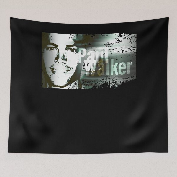 Item preview, Paul Walker_001  For Men Women designed and sold by StokesLiamg.