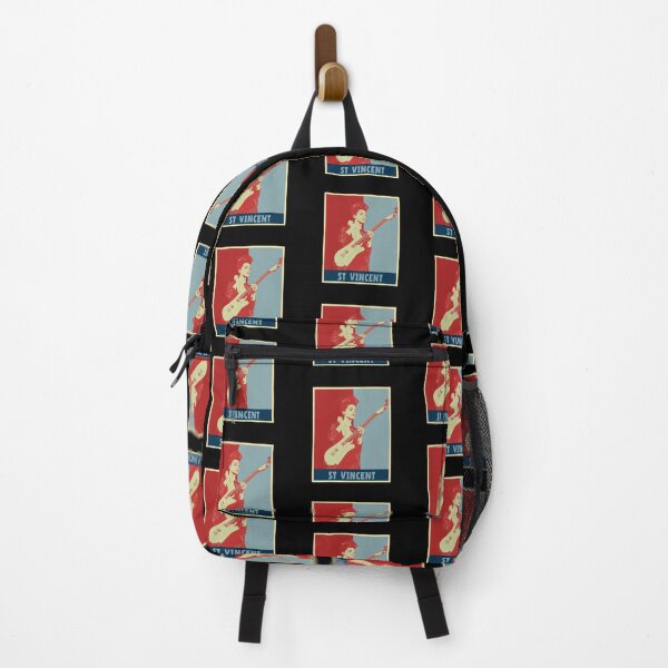 Item preview, St.Vincent designed and sold by RawVista.