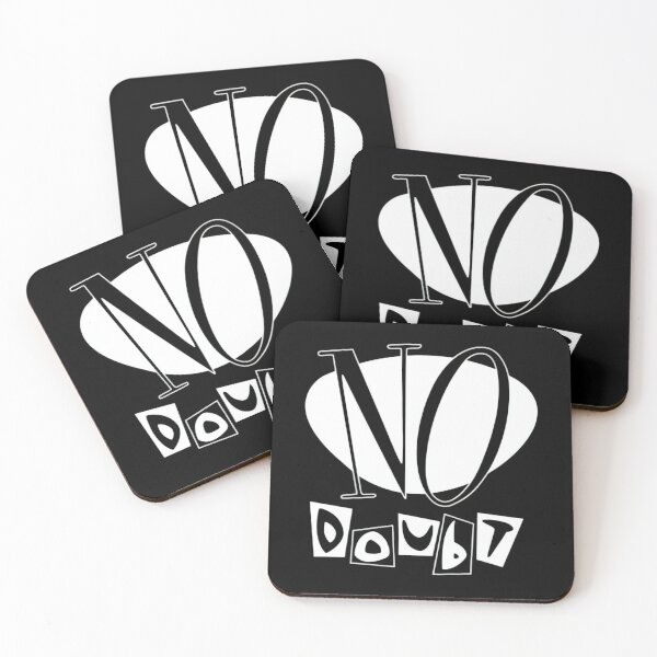 Item preview, No Doubt, Just A Girl Rock Legend, No Doubt Rock Band Art  designed and sold by LSDComeseuram.