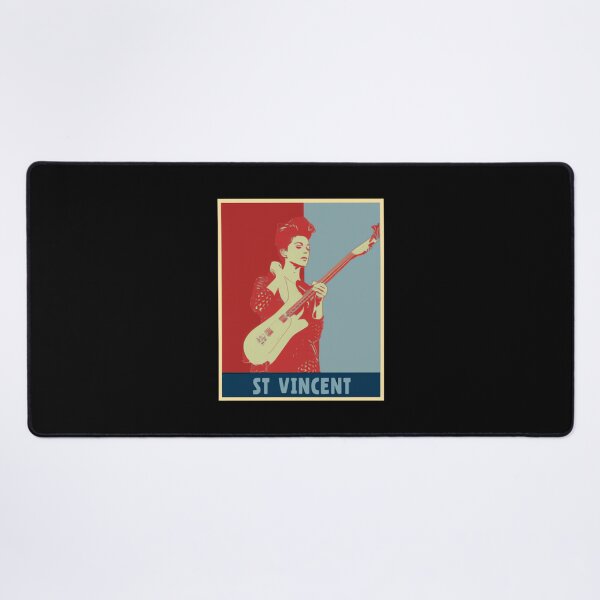 Item preview, St.Vincent designed and sold by RawVista.