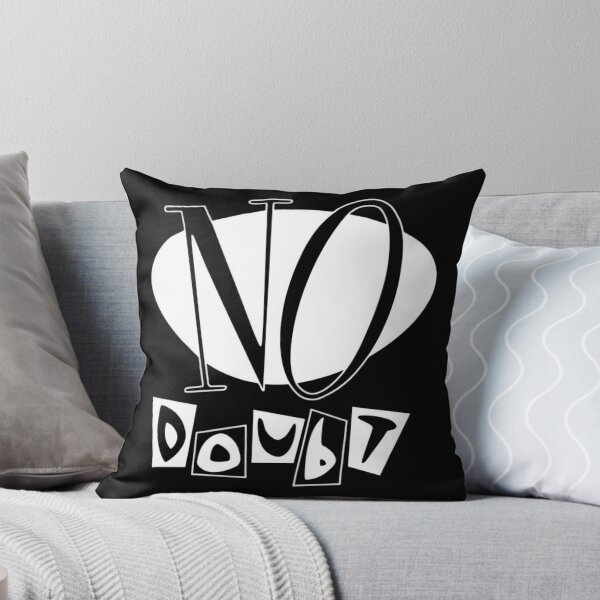 Item preview, No Doubt, Just A Girl Rock Legend, No Doubt Rock Band Art  designed and sold by LSDComeseuram.