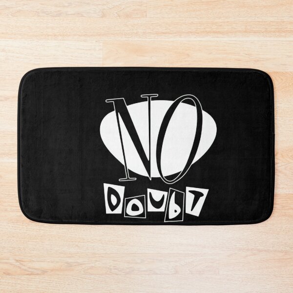 Item preview, No Doubt, Just A Girl Rock Legend, No Doubt Rock Band Art  designed and sold by LSDComeseuram.