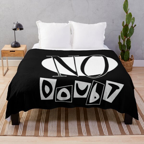 Item preview, No Doubt, Just A Girl Rock Legend, No Doubt Rock Band Art designed and sold by LSDComeseuram.