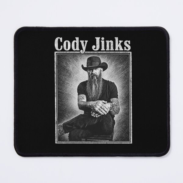 Item preview, Cody Jinks designed and sold by FloraPlantTees.