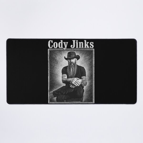 Item preview, Cody Jinks designed and sold by FloraPlantTees.