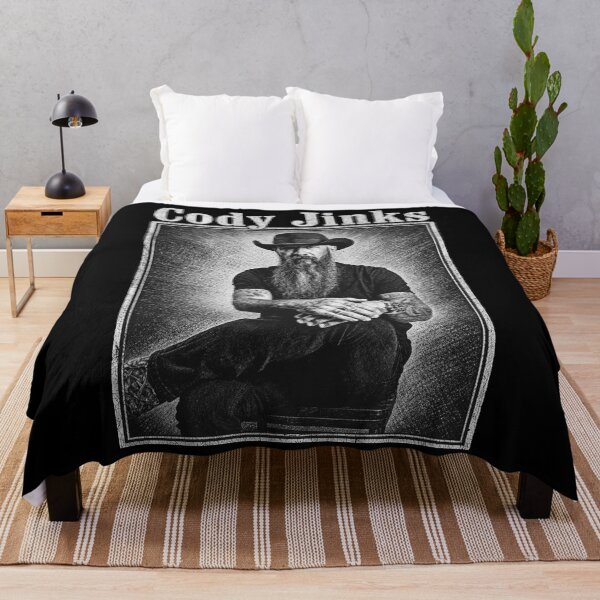 Item preview, Cody Jinks designed and sold by FloraPlantTees.