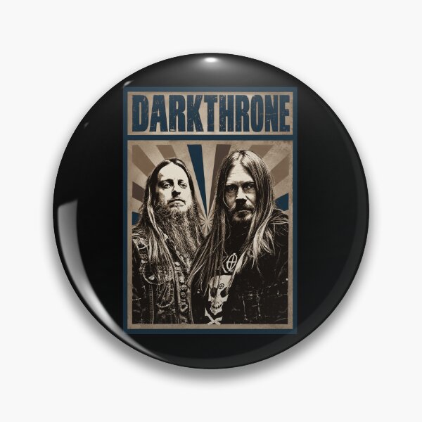 Item preview, Darkthrone designed and sold by VerdePlantTees.