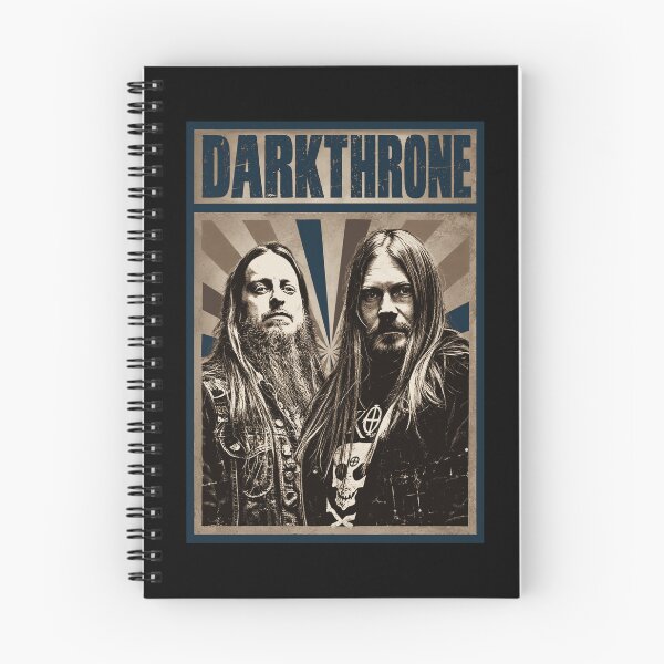 Item preview, Darkthrone designed and sold by VerdePlantTees.