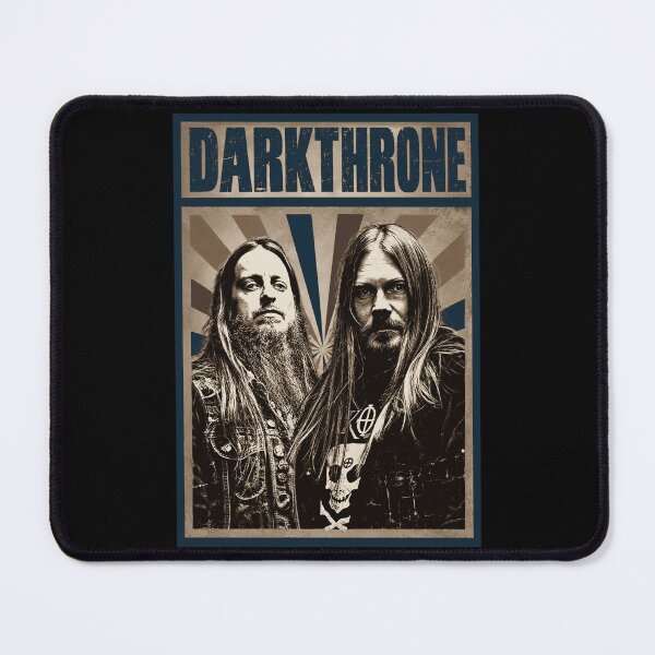 Item preview, Darkthrone designed and sold by VerdePlantTees.