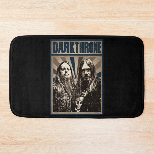 Item preview, Darkthrone designed and sold by VerdePlantTees.