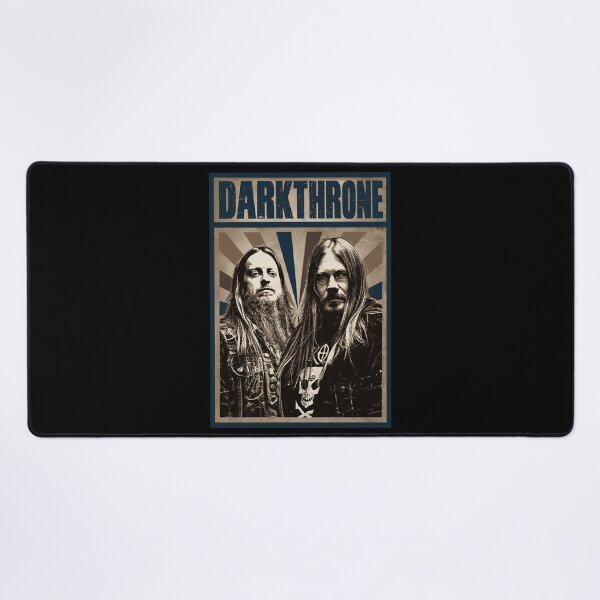 Item preview, Darkthrone designed and sold by VerdePlantTees.
