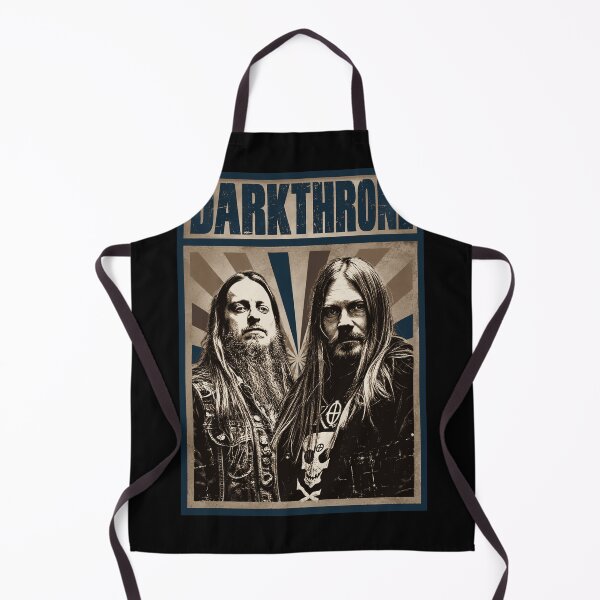 Item preview, Darkthrone designed and sold by VerdePlantTees.