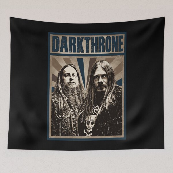 Item preview, Darkthrone designed and sold by VerdePlantTees.
