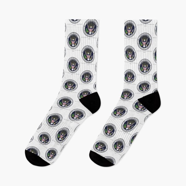 Item preview, West Wing Inspired Josiah Bartlet Presidential Library Design designed and sold by kdog81802.