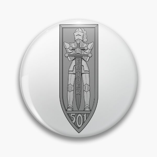Item preview, French Army 501st Tank Regiment designed and sold by sirglennbo.